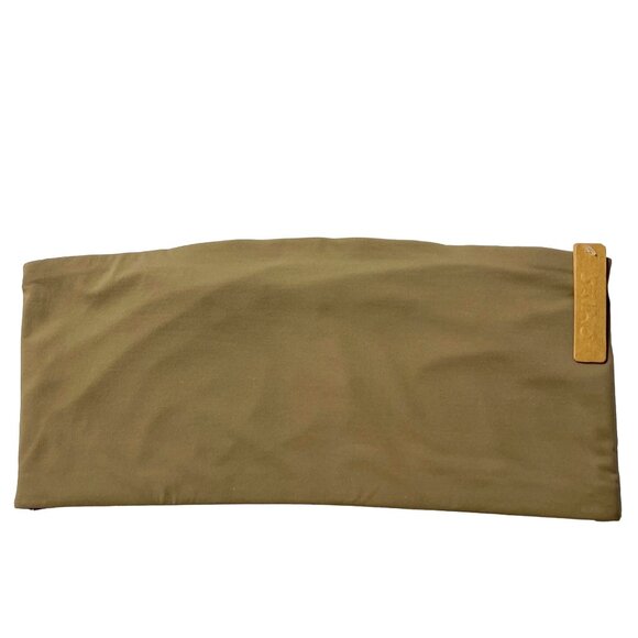 SKIMS Olive Bandeau - Picture 1 of 9